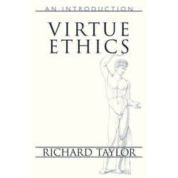 ISBN Virtue Ethics livre