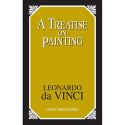 ISBN A Treatise on Painting livre