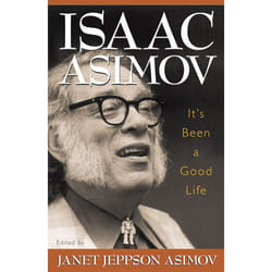 ISBN It’s Been a Good Life livre biographie Anglais Couverture rigide