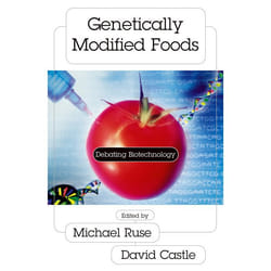 ISBN Genetically Modified Foods livre