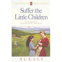 ISBN Suffer the Little Children livre