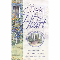 ISBN Stories for the Heart-The Original Collection, Livre broché, 320 pages
