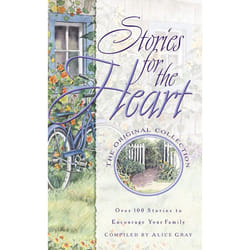 ISBN Stories for the Heart-The Original Collection livre
