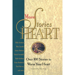 ISBN More Stories for the Heart livre