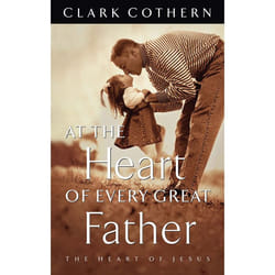 ISBN At the Heart of Every Great Father livre