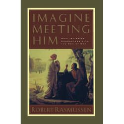 ISBN Imagine Meeting Him livre
