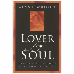 ISBN Lover of My Soul, Livre broché, 216 pages
