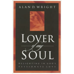 ISBN Lover of My Soul livre Livre broché 216 pages
