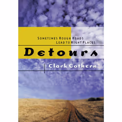 ISBN Detours, Livre broché, 176 pages