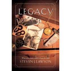 ISBN The Legacy livre