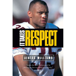 ISBN It Takes Respect livre