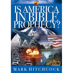 ISBN Is America in Bible Prophecy? livre