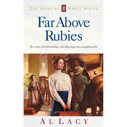 ISBN Far Above Rubies livre Livre broché 336 pages