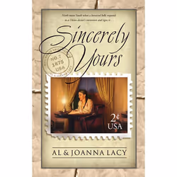 ISBN Sincerely Yours, Livre broché, 277 pages
