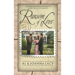 ISBN Ransom of Love livre