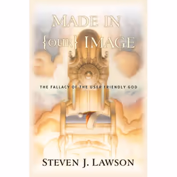 ISBN Made in Our Image, Livre broché, 224 pages