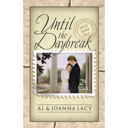ISBN Until the Daybreak livre