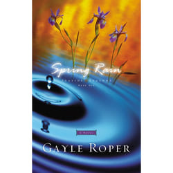 ISBN Spring Rain livre