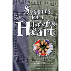 ISBN Stories for a Teen’s Heart livre