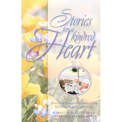 ISBN Stories for a Kindred Heart livre