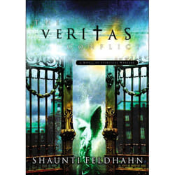 ISBN The Veritas Conflict livre Mystère et suspense Anglais