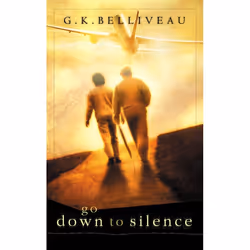 ISBN Go Down to Silence, Fiction, Anglais, Livre broché, 352 pages
