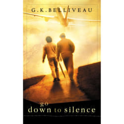 ISBN Go Down to Silence livre Fiction Anglais