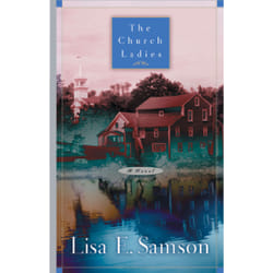 ISBN The Church Ladies