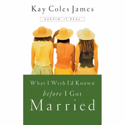 ISBN What I Wish I’d Known Before I Got Married, Livre broché, 212 pages