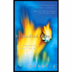 ISBN Rekindled Flame, Livre broché, 224 pages