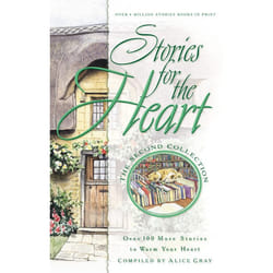 ISBN Stories for the Heart: The Second Collection livre