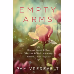 ISBN Empty Arms, Livre broché, 176 pages