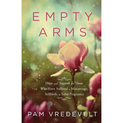 ISBN Empty Arms livre