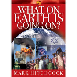 ISBN What On Earth Is Going On? livre