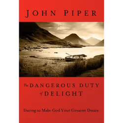 ISBN The Dangerous Duty of Delight, Couverture rigide, 112 pages