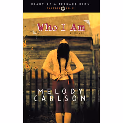 ISBN Who I Am, Livre broché, 256 pages