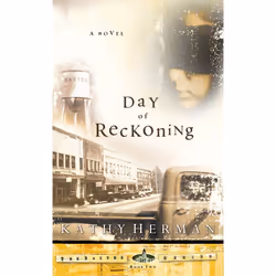 ISBN The Day of Reckoning, Mystère et suspense, Anglais, Livre broché, 320 pages