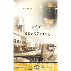 ISBN The Day of Reckoning livre Mystère et suspense Anglais Livre broché 320 pages