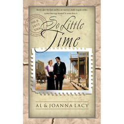 ISBN So Little Time livre
