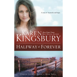 ISBN Halfway to Forever livre Anglais Livre broché 352 pages