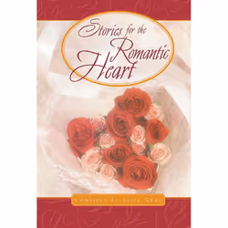 ISBN Stories for a Romantic Heart, Couverture rigide, 128 pages
