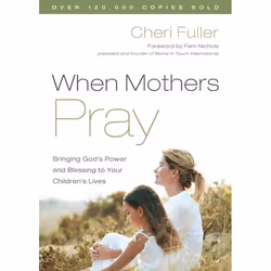 ISBN When Mothers Pray, Livre broché, 228 pages