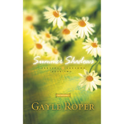 ISBN Summer Shadows