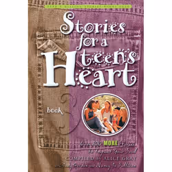 ISBN Stories for a Teen’s Heart #3, Livre broché, 368 pages