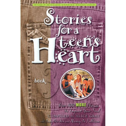 ISBN Stories for a Teen’s Heart #3 livre