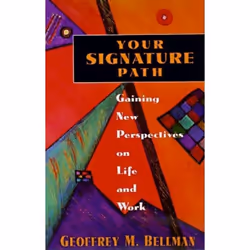 ISBN Your Signature Path, Couverture rigide, 184 pages