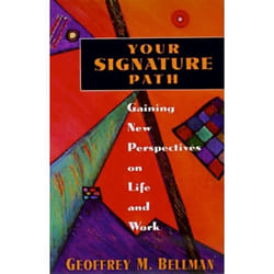 ISBN Your Signature Path livre Couverture rigide