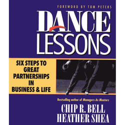 ISBN Dance Lessons livre Couverture rigide