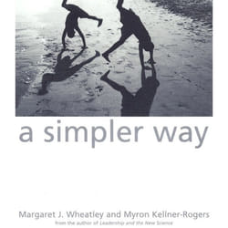 ISBN A Simpler Way livre