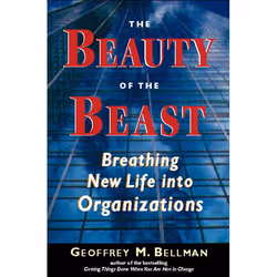 ISBN The Beauty of the Beast, Couverture rigide, 180 pages